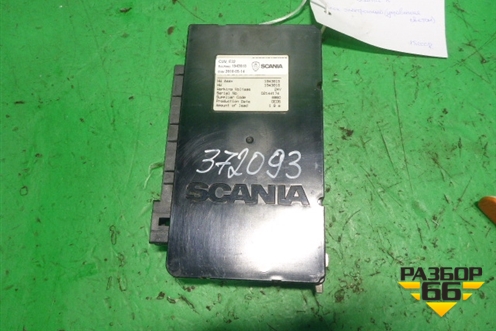 Блок управления светом (1943618) для Scania  5 R Series с 2004-2016г