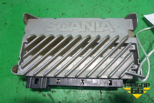 Блок управления светом (1943618) для Scania  5 R Series с 2004-2016г