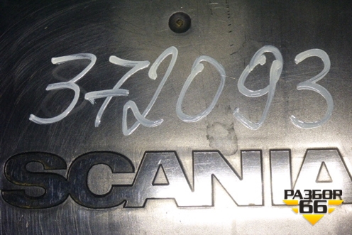 Блок управления светом (1943618) для Scania  5 R Series с 2004-2016г