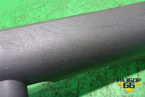 Накладка порога внутренняя переднего левого (MR951651ZZ) для Mitsubishi Colt с 2004г