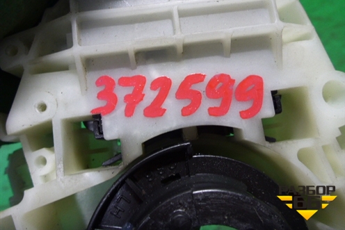 Переключатель подрулевой в сборе для Mitsubishi Colt с 2004г