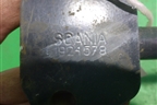 Кронштейн глушителя (1924578) для Scania  5 R Series с 2004-2016г