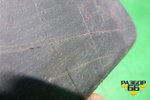 Брызговик задний правый (после 2015г) (7662542150) для Toyota Rav-4 с 2012-2019г (Рав 4) Брызговик задний правый (после 2015г) (7662542150) для Toyota Rav-4 с 2012-2019г (Рав 4)