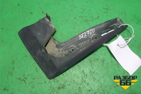 Брызговик задний правый (после 2015г) (7662542150) для Toyota Rav-4 с 2012-2019г (Рав 4) Брызговик задний правый (после 2015г) (7662542150) для Toyota Rav-4 с 2012-2019г (Рав 4)