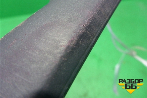 Брызговик задний правый (после 2015г) (7662542150) для Toyota Rav-4 с 2012-2019г (Рав 4) Брызговик задний правый (после 2015г) (7662542150) для Toyota Rav-4 с 2012-2019г (Рав 4)