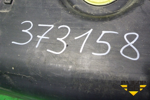 Бак топливный (дизель) (9658997080) для Citroen Berlingo с 2002-2010г (Берлинго 1)