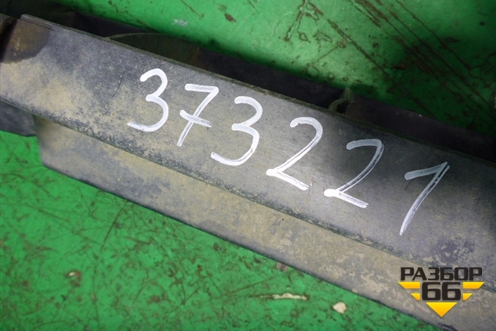 Усилитель заднего бампера (7422K6) для Citroen Berlingo с 2002-2010г (Берлинго 1)