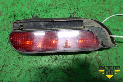 Фонарь задний стоп сигнал для Citroen Berlingo с 2002-2010г (Берлинго 1)