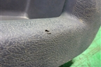 Консоль (передняя часть) (9645481577) для Citroen Berlingo с 2002-2010г (Берлинго 1)