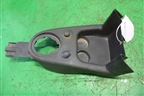 Консоль (передняя часть) (9645481577) для Citroen Berlingo с 2002-2010г (Берлинго 1)
