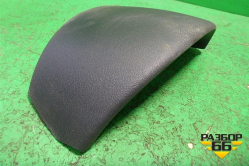 Накладка на щиток приборов (9644457277) для Citroen Berlingo с 2002-2010г (Берлинго 1)