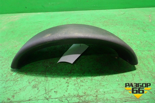 Накладка на щиток приборов (9644457277) для Citroen Berlingo с 2002-2010г (Берлинго 1)