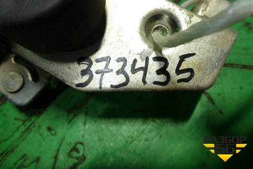 Ручка внутренняя (задняя левая) для Citroen Berlingo с 2002-2010г (Берлинго 1)