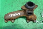 Коллектор выпускной (1.9л PSAWJY) для Citroen Berlingo с 2002-2010г (Берлинго 1)