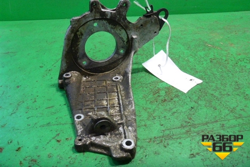 Кронштейн (ТНВД 1.9л PSAWJY) (9625176310) для Citroen Berlingo с 2002-2010г (Берлинго 1)