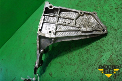 Кронштейн (ТНВД 1.9л PSAWJY) (9625176310) для Citroen Berlingo с 2002-2010г (Берлинго 1)