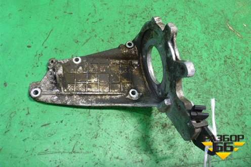 Кронштейн (ТНВД 1.9л PSAWJY) (9625176310) для Citroen Berlingo с 2002-2010г (Берлинго 1)