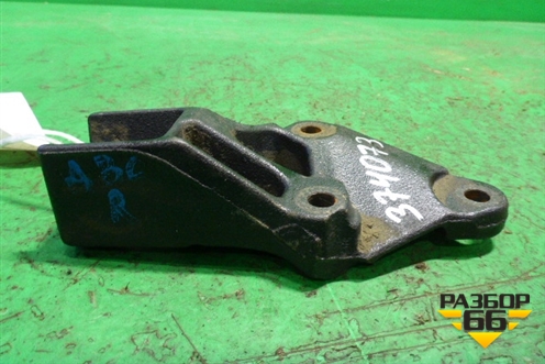Кронштейн двигателя правый (1.9л PSAWJY) (9651903880) для Citroen Berlingo с 2002-2010г (Берлинго 1)