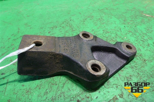 Кронштейн двигателя правый (1.9л PSAWJY) (9651903880) для Citroen Berlingo с 2002-2010г (Берлинго 1)