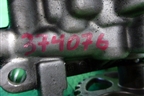 Насос масляный (1.9л PSAWJY) (9431292021) для Citroen Berlingo с 2002-2010г (Берлинго 1)
