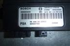 Блок электронный (датчиков парковки) (9663937380) для Citroen C4 Picasso c 2006-2014г