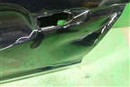 Дверь передняя левая (LR044227) для Land Rover Range Rover Sport с 2013-2022г