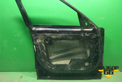 Дверь передняя левая (LR044227) для Land Rover Range Rover Sport с 2013-2022г