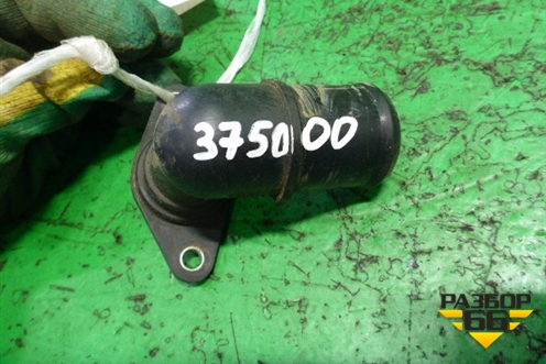 Фланец двигателя системы охлаждения (2.5л 4D56) для Mitsubishi L 200 c 2006-2015г