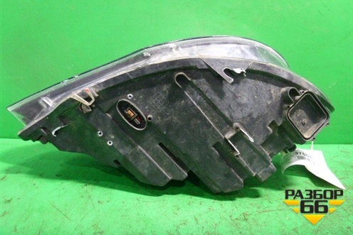 Фара левая (ксенон без блока и лампы не адаптивная) (1EL00964401) для BMW X6 E71 с 2008-2014г (Х6 Е71)