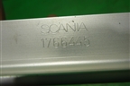 Накладка порога внутренняя левая  (1766445) для Scania  5 R Series с 2004-2016г