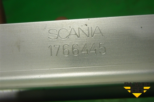 Накладка порога внутренняя левая  (1766445) для Scania  5 R Series с 2004-2016г