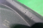 Накладка ПТФ левая (после 2015г) (BHR150C21) для Mazda Mazda 6 (GJ) с 2012-2025г