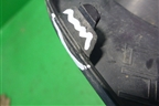 Накладка ПТФ левая (после 2015г) (BHR150C21) для Mazda Mazda 6 (GJ) с 2012-2025г