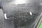 Накладка ПТФ левая (после 2015г) (BHR150C21) для Mazda Mazda 6 (GJ) с 2012-2025г