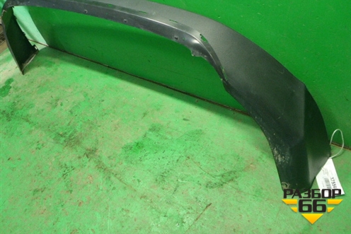 Бампер задний нижняя часть (после 2015г) (5216942010) для Toyota Rav-4 с 2012-2019г (Рав 4)