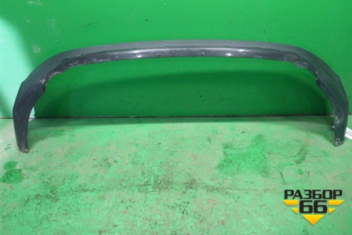 Бампер задний нижняя часть (после 2015г) (5216942010) для Toyota Rav-4 с 2012-2019г (Рав 4)