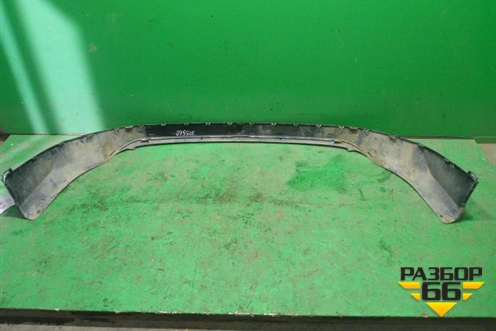 Бампер задний нижняя часть (после 2015г) (5216942010) для Toyota Rav-4 с 2012-2019г (Рав 4)