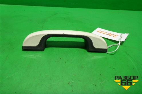 Ручка наружная  (правая на решетку) (1375367) для Volvo TRUCK FH с 2008-2013г (ФШ)