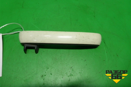 Ручка наружная  (правая на решетку) (1375367) для Volvo TRUCK FH с 2008-2013г (ФШ)