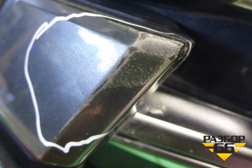 Решетка радиатора (под камеру и парктроник) (5311260230) для Lexus LX-570 с 2015г (ЛХ) Решетка радиатора (под камеру и парктроник) (5311260230) для Lexus LX-570 с 2015г (ЛХ)