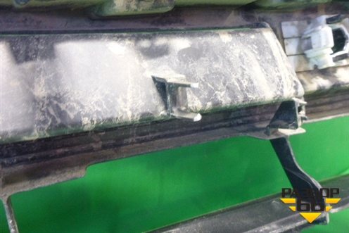 Решетка радиатора (под камеру и парктроник) (5311260230) для Lexus LX-570 с 2015г (ЛХ) Решетка радиатора (под камеру и парктроник) (5311260230) для Lexus LX-570 с 2015г (ЛХ)