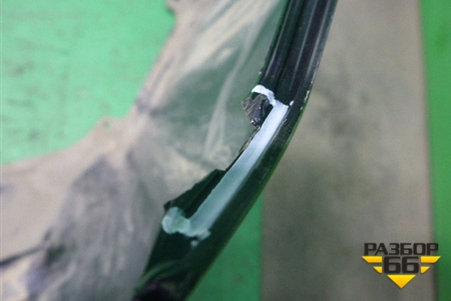 Бампер задний (под парктроник) (5215948170) для Toyota Highlander с 2007-2013г (Хайлендер) Бампер задний (под парктроник) (5215948170) для Toyota Highlander с 2007-2013г (Хайлендер)