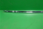 Накладка крышки багажника (3T5827577A) для Skoda Superb с 2008-2015г
