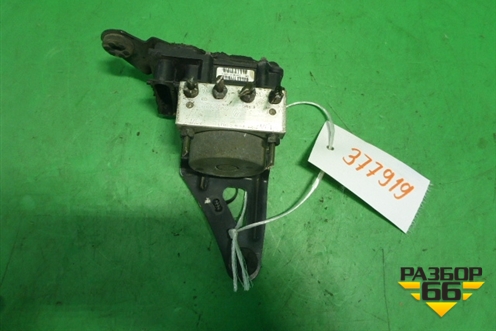 Блок ABS (8201011838) для Renault Kangoo с 2008г