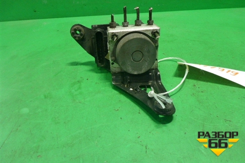 Блок ABS (8201011838) для Renault Kangoo с 2008г
