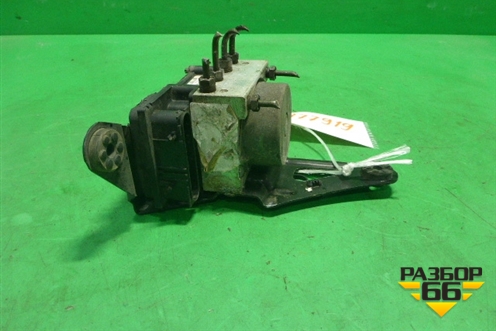 Блок ABS (8201011838) для Renault Kangoo с 2008г