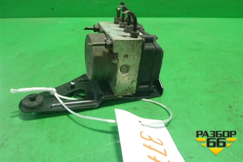 Блок ABS (8201011838) для Renault Kangoo с 2008г