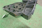 Кронштейн крепления торсиона  (Правый) (5010574625) для Renault TRUCK Premium 2 с 2005-2013г (Премиум 2)