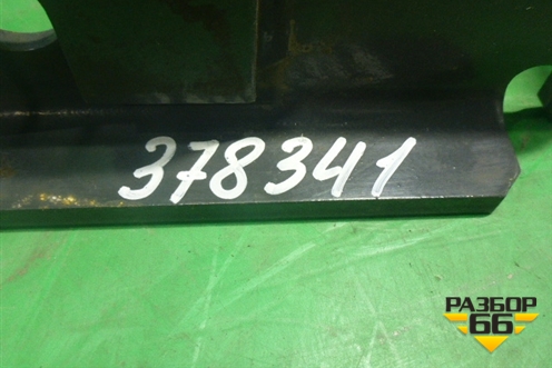 Кронштейн усилителя переднего бампера правый  (5010629039) для Renault TRUCK Premium 2 с 2005-2013г (Премиум 2)