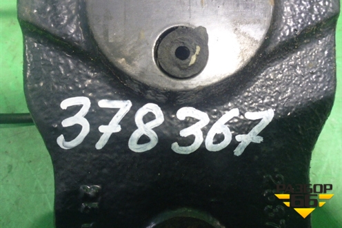 Кронштейн крепления торсиона  (Левый верхний к кабине) (25379003) для Renault TRUCK Premium 2 с 2005-2013г (Премиум 2)